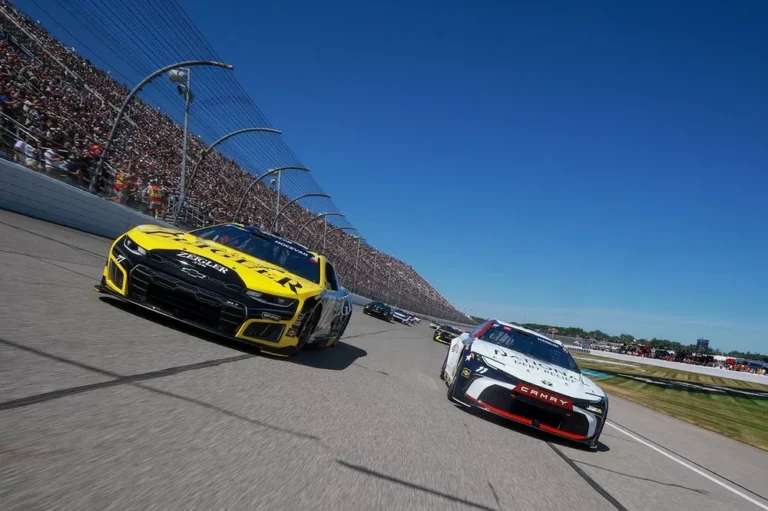 Judge Forces Joe Gibbs Racing, Spire to Reveal 2025 and 2026 Setups 5 joe gibbs racing wants spire gabehart to produce race setups Judge Forces Joe Gibbs Racing, Spire to Reveal 2025 and 2026 Setups